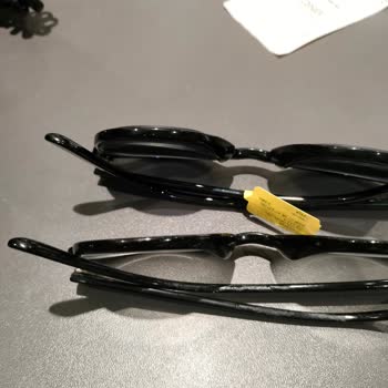 Atasun'dan İki Kez Hatalı Gözlük Şoku: Müşteri Hizmeti Sınıfta Kaldı!