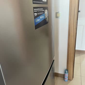 Beko Buzdolabı Hayal Kırıklığı: Fabrika Çıkışı Sorunlar Ve Çözüm Eksikliği