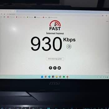 Superbox Hız Problemi Ve İptal Talebi