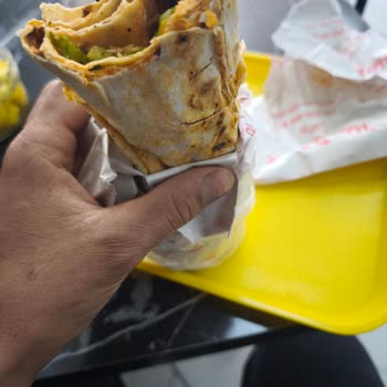 Han Döner Salonu'nu Tercih Etmek Çok Kötü