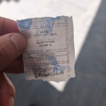 Han Döner Salonu'nu Tercih Etmek Çok Kötü