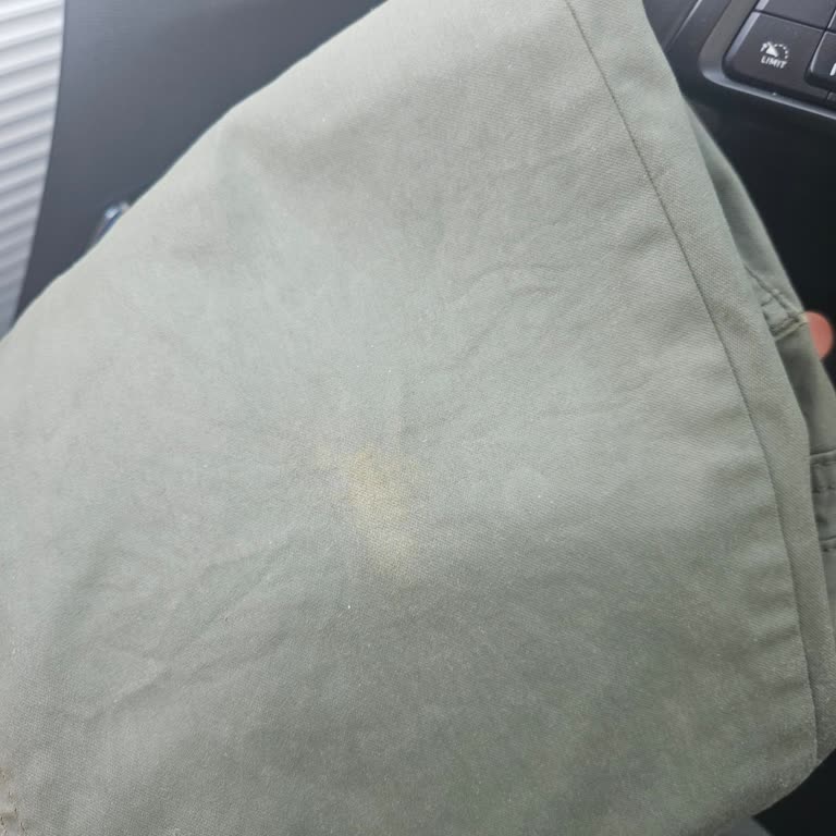 Leke Skandalı: Mağaza İadesi İçin Şehirlerarası Macera