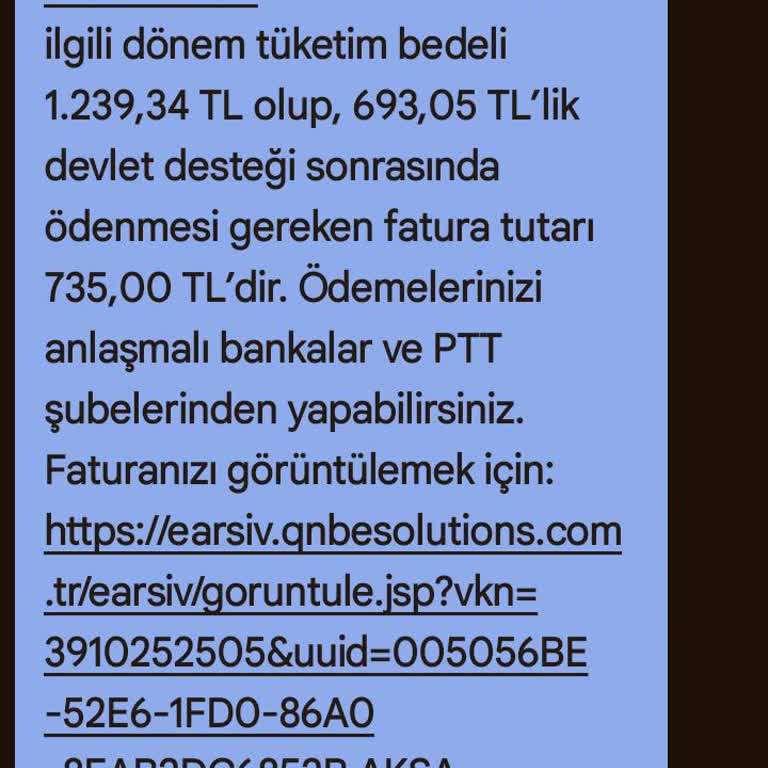 Otomatik Ödeme Sorunu Ve Mağduriyet