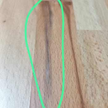 Zerr Concept Kalitesiz Masaları İle İlgilenmiyorlar