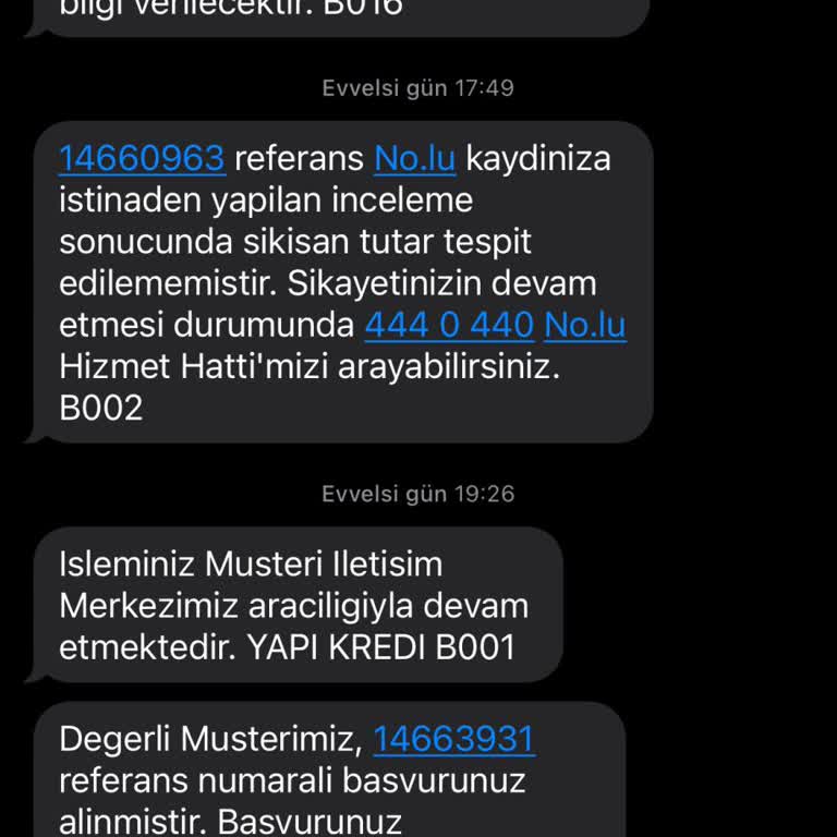 ATM'de Sıkışan Para: Müşteri Hizmetlerinin İlgisizliği