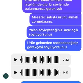 İndirimli Ürün İadesinde Karşılaşılan Sorunlar