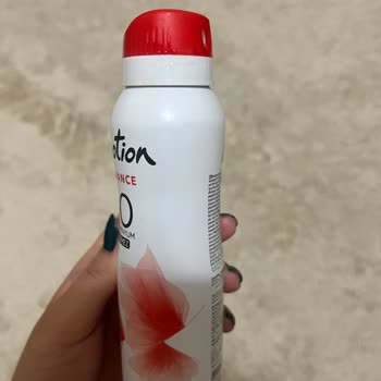 Deodorant Kapağı Sorunu Ve Boşa Giden Para