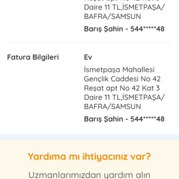 Ebebek'te Sipariş İptali Ve Müşteri Mağduriyeti