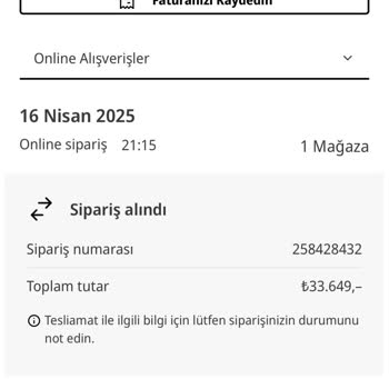 Media Markt'ta Anlamsız İptal Ve Fiyat Artışı