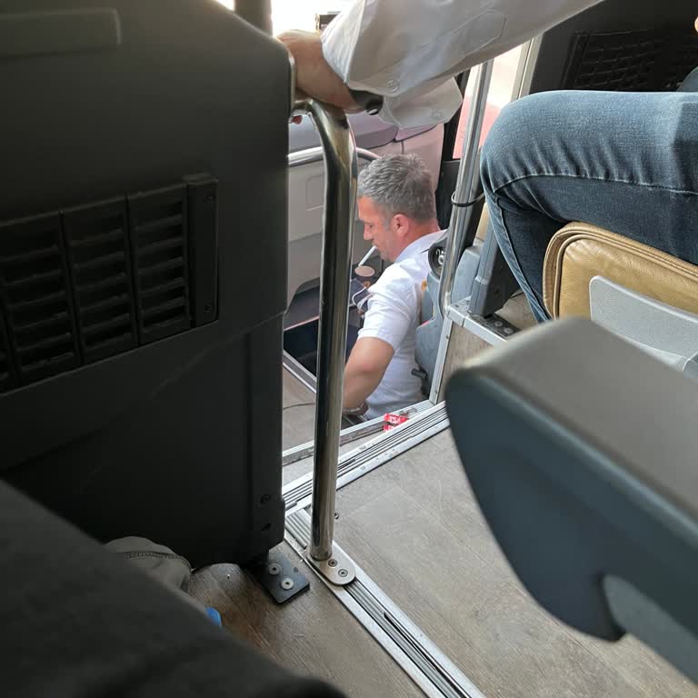 Sorumsuz Ekip Ve Uzayan Mola Süresi