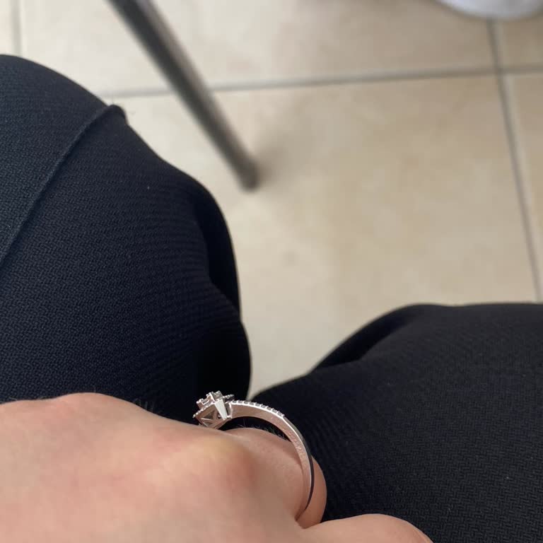 Yanlış Ölçü Yüzük Krizi