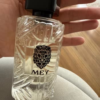 Meyesansparfüm Tehditkar Satıcı ve Sahte Parfüm Deneyimi