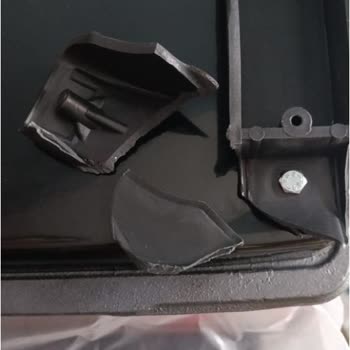 Hepsiburada Üzerinden Alınan Hasarlı Ürün Ve İade Sorunu