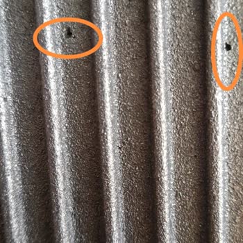 Hepsiburada Üzerinden Alınan Hasarlı Ürün Ve İade Sorunu