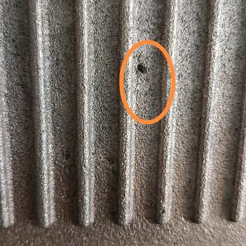 Hepsiburada Üzerinden Alınan Hasarlı Ürün Ve İade Sorunu