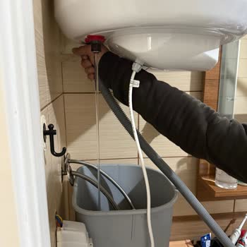 Sıfır Termosifonun Defolu Çıkması Ve Baymak Servis Sorunu