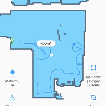 Realme Türkiye'nin Süpürge Satış Sonrası Destek Sorunu