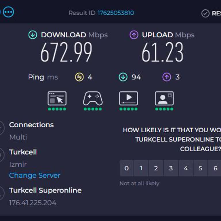 TP-Link Ax23 İle Hız Kaybı Sorunu