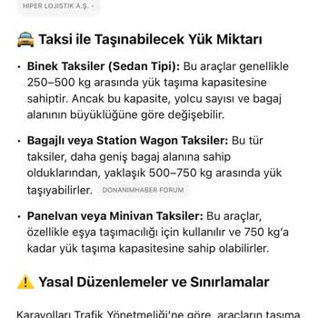Yandex Go'da Sürücü Eğitim Eksiklikleri Ve Müşteri Deneyimi Sorunları