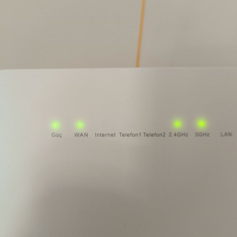 Kablo Net Bağlantı Sorunu Ve Müşteri Hizmetleri İlgisizliği