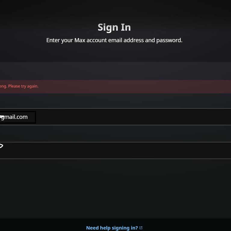 Hepsiburada Premium Ve HBO Max Hesap Çakışması Sorunu
