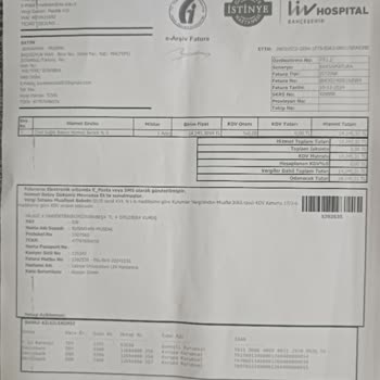 Ücret İadesi Sorunu Ve Hukuki Süreç Tehdidi