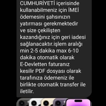 Yanıltıcı Ücret Talepleri Ve İade Sorunu