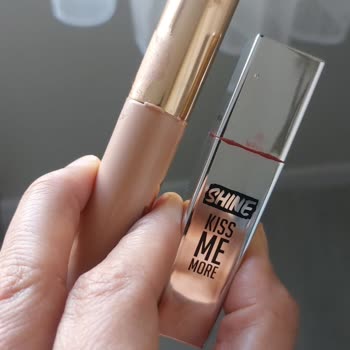 Flormar Ürünlerinde Kapak Sorunu Ve Taşma Problemi