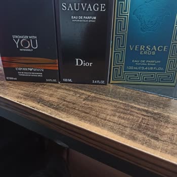 Yanlış Parfümler Ve Ulaşılamayan Müşteri Hizmeti