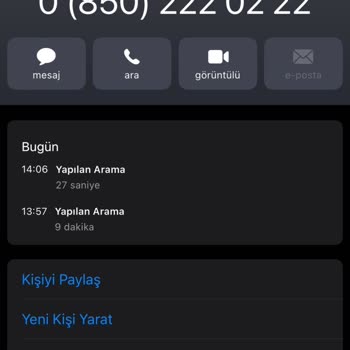 Yanlış İcra Takibi Ve İlgisiz Müşteri Hizmeti