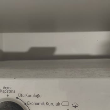 800KM Modelinin Toz Sorunu Ve Yetersiz Müşteri Hizmeti