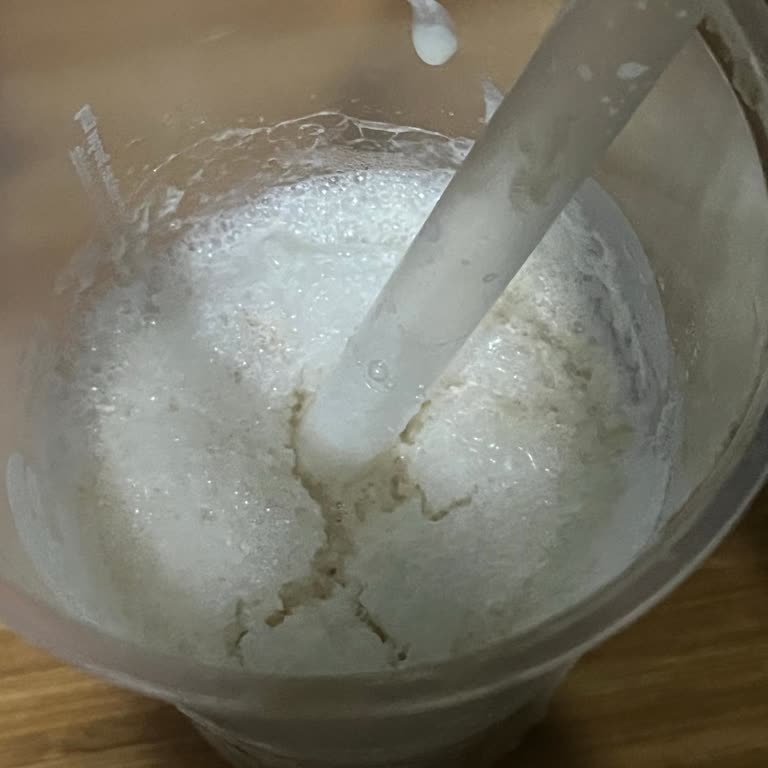 Bozuk Milkshake İle Zehirlenme Ve İlgisiz Müşteri Hizmeti