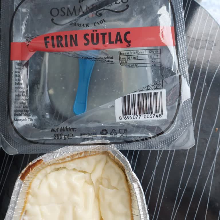 BİM'den Aldığım Ürün Son Kullanma Tarihini Geçmiş Çıktı