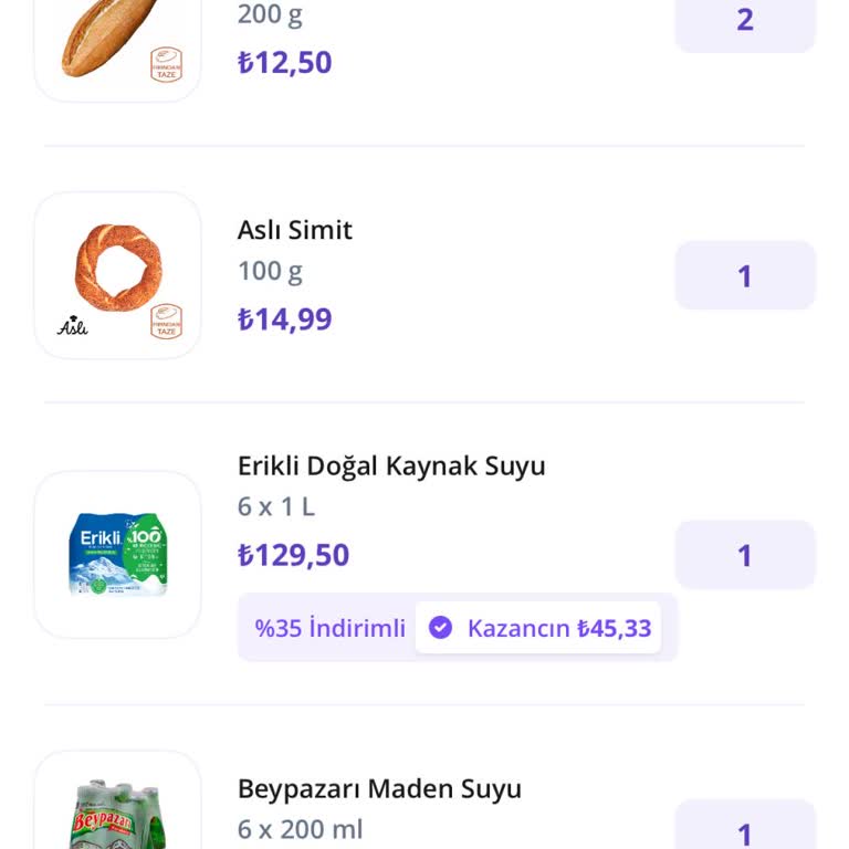 Sert Simit Ve Sorumsuz İletişim