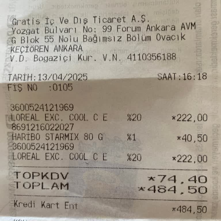 Beyazları Kapatmayan Boya Hayal Kırıklığı