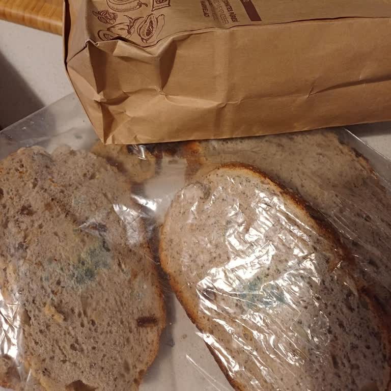 Küflü Ekmek Ve Yanıltıcı Hizmet: Müşteri Mağduriyeti