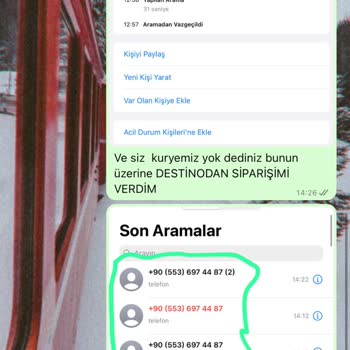 Pizza Siparişi Ve Yanlış Anlaşılma Krizi
