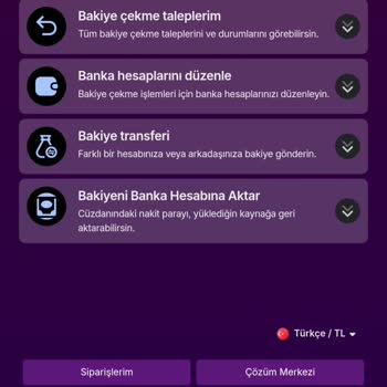 Avantaj Game Mağdur Oldum!