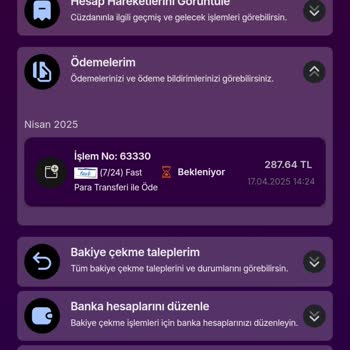 Avantaj Game Mağdur Oldum!