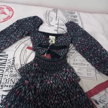 Trendyol'da İade Kabusu: Üzerime Olmayan Elbiseyi Zorla Sattılar