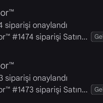 İletişim Eksikliği Ve Yanıtsız Mesajlar