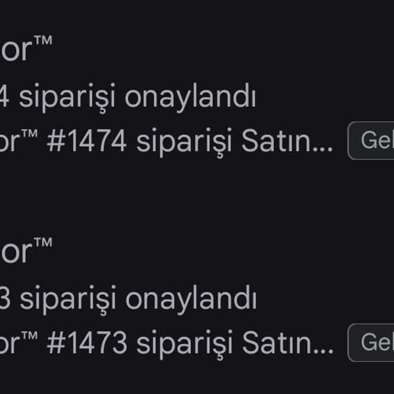 İletişim Eksikliği Ve Yanıtsız Mesajlar