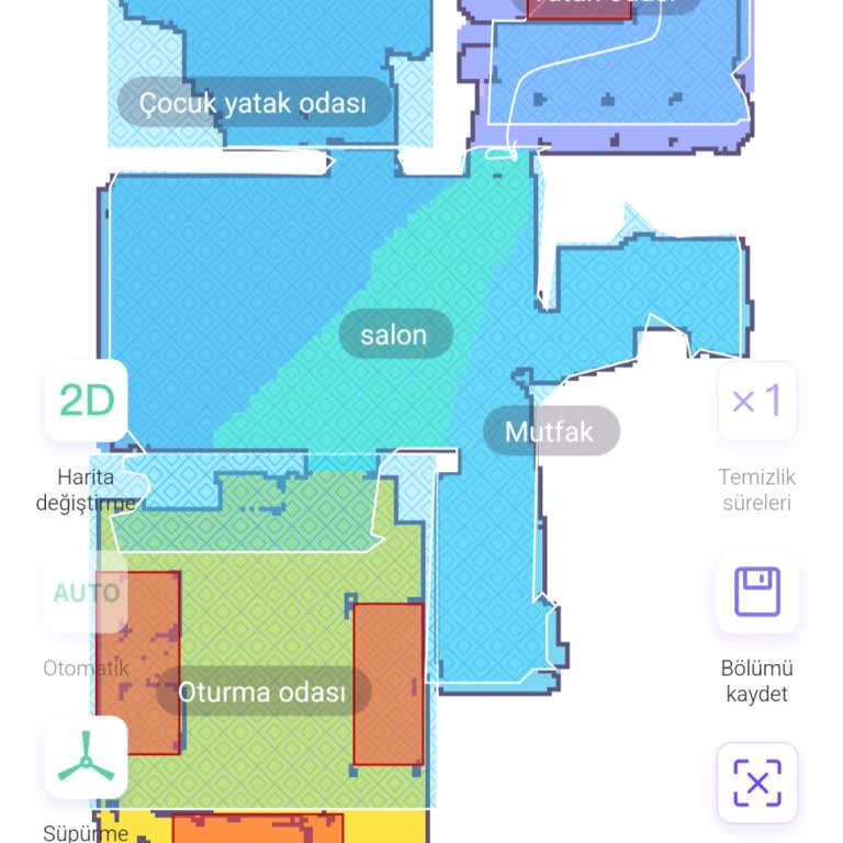 Robot Süpürge Garanti Kapsamı Dışında Kaldı