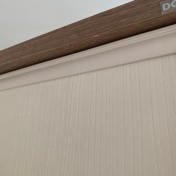 Kurulum Sonrası Ürün Hasarları Ve Kalitesiz İşçilik