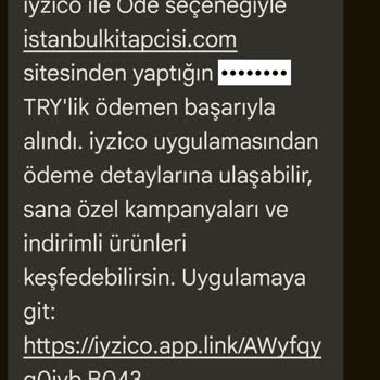 Stokta Var Gözüken Kitapların İptali Ve İade Süreci Sorunu