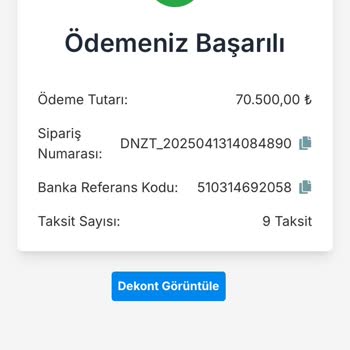 Rezervasyon İptali Ve İletişim Sorunları