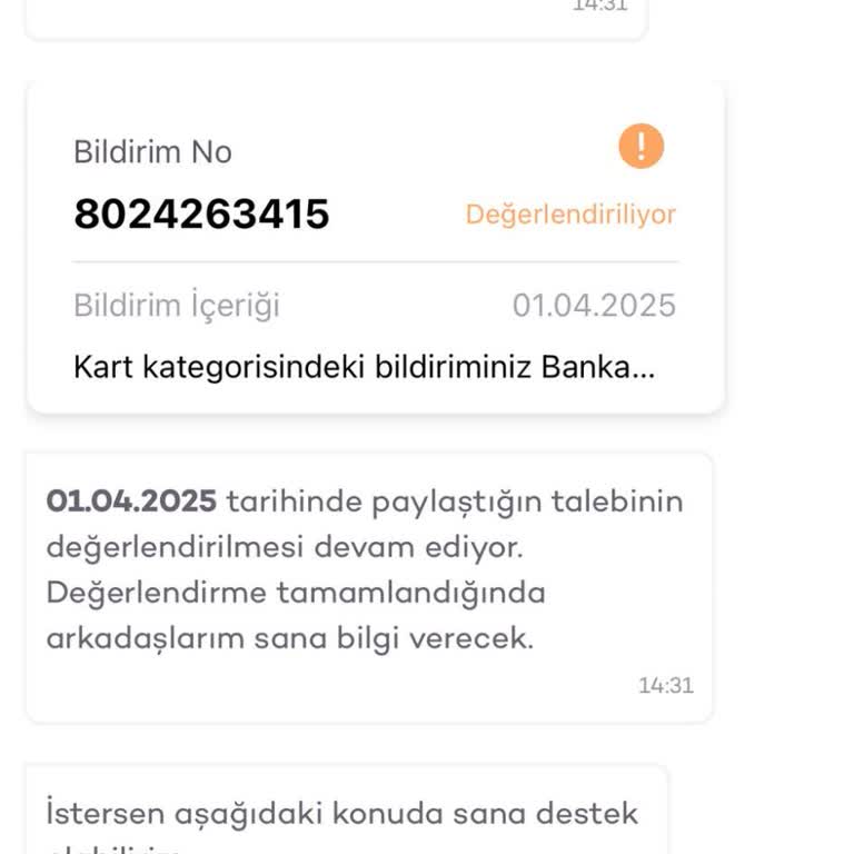 Akbank Güvenlik Açığı Ve İlgisizlik