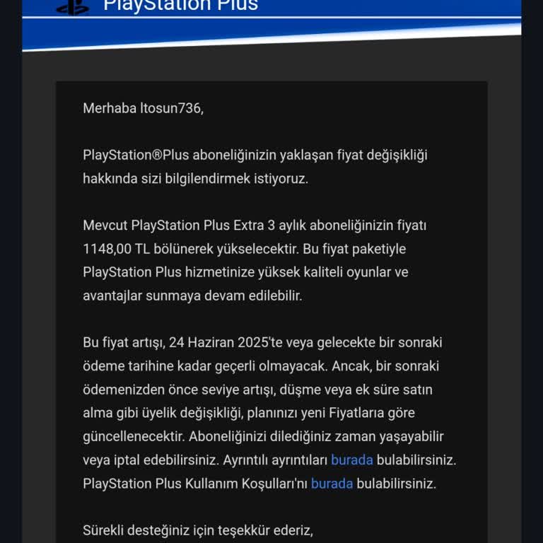 Sony'nin Zam Tarihini Erken Uygulaması Mağduriyet Yarattı