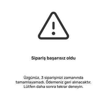 Üç Kez Ödeme Alındı, Hizmet Sunulmadı