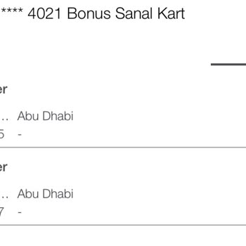 Üç Kez Ödeme Alındı, Hizmet Sunulmadı